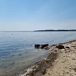 度假居 16 Person In Haderslev-by Traum 哈泽斯莱乌