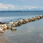 16 Person In Haderslev-by Traum 度假居 哈泽斯莱乌