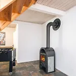 度假居 16 Person In Haderslev-by Traum 哈泽斯莱乌