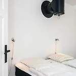 16 Person In Haderslev-by Traum 度假居 哈泽斯莱乌