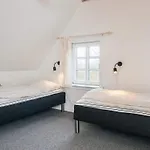 16 Person In Haderslev-by Traum 哈泽斯莱乌