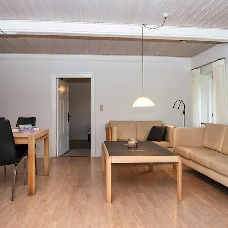 Feriehus 16 Person In Haderslev-by Traum *