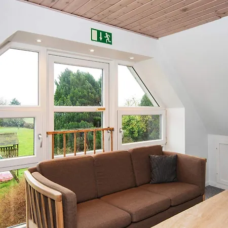 Feriehus 16 Person In Haderslev-by Traum Haderslev