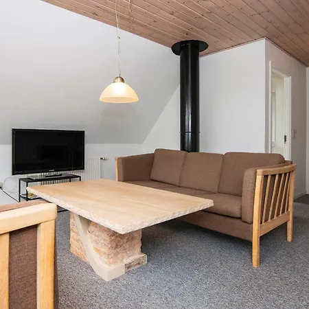 16 Person In Haderslev-by Traum * Haderslev