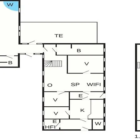 16 Person In Haderslev-by Traum * Haderslev