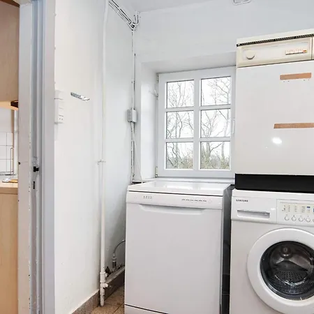 16 Person In Haderslev-by Traum *