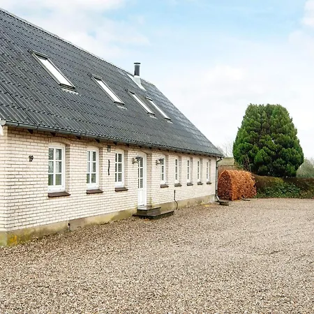 16 Person In Haderslev-by Traum * Haderslev