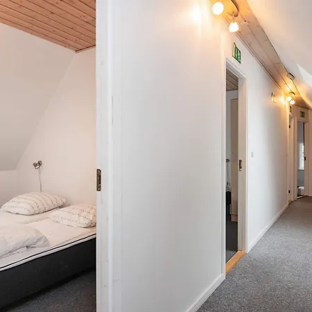 16 Person In Haderslev-by Traum