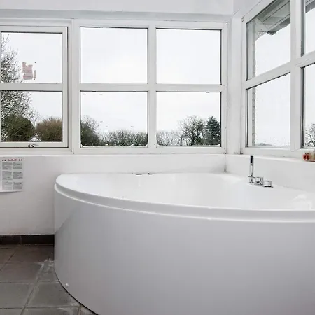 Feriehus 16 Person In Haderslev-by Traum Haderslev