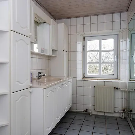 16 Person In Haderslev-by Traum Feriehus