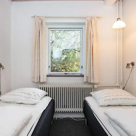 Feriehus 16 Person In Haderslev-by Traum Haderslev