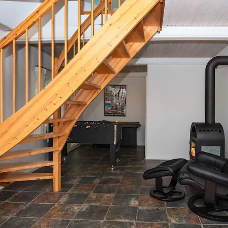 16 Person In Haderslev-by Traum Haderslev