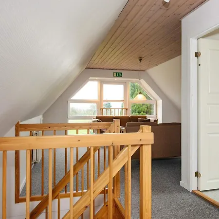 16 Person In Haderslev-by Traum * Haderslev