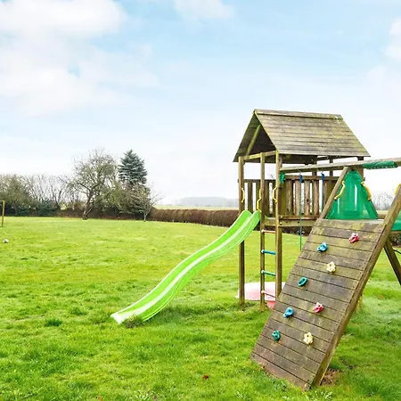 Feriehus 16 Person In Haderslev-by Traum *