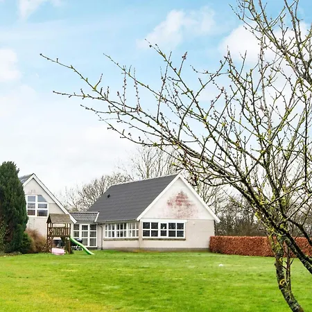 Feriehus 16 Person In Haderslev-by Traum *