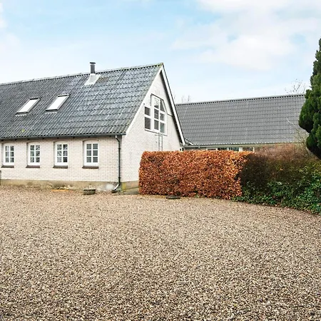 16 Person In Haderslev-by Traum Haderslev