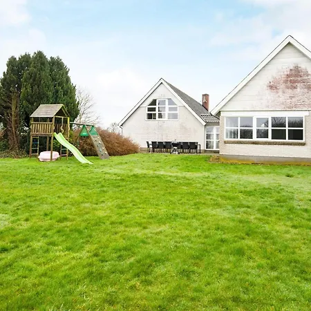 16 Person In Haderslev-by Traum * Haderslev