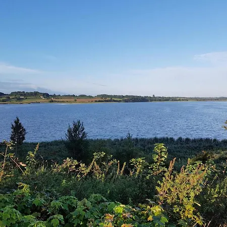 16 Person In Haderslev-by Traum Feriehus Haderslev