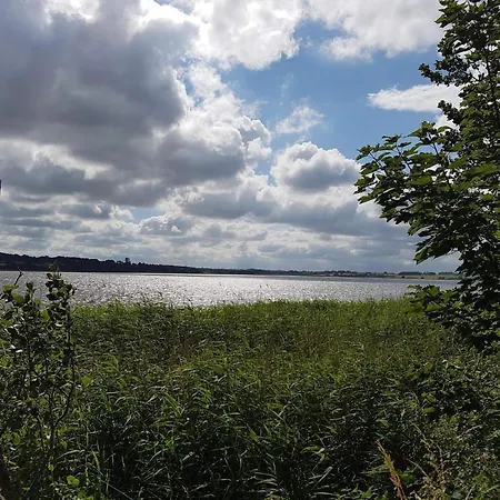 Feriehus 16 Person In Haderslev-by Traum