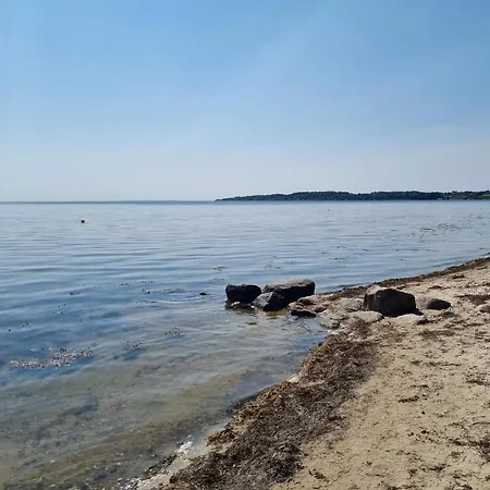 Дом отдыха 16 Person In Haderslev-by Traum Хадерслев