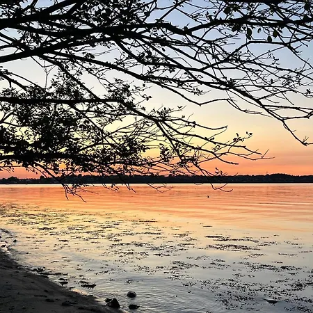 16 Person In Haderslev-by Traum Haderslev