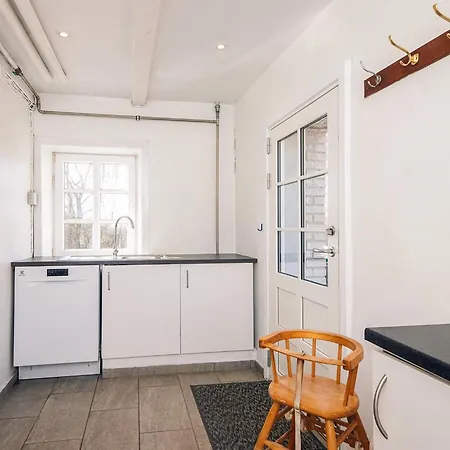 16 Person In Haderslev-by Traum