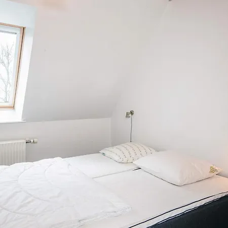 Дом отдыха 16 Person In Haderslev-by Traum *