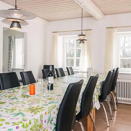 16 Person In Haderslev-by Traum Haderslev
