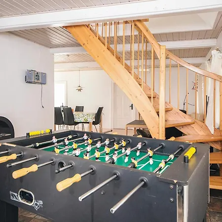 16 Person In Haderslev-by Traum Haderslev
