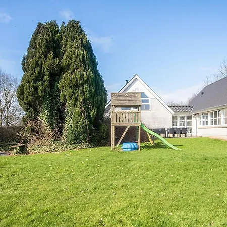 16 Person In Haderslev-by Traum Holiday home *