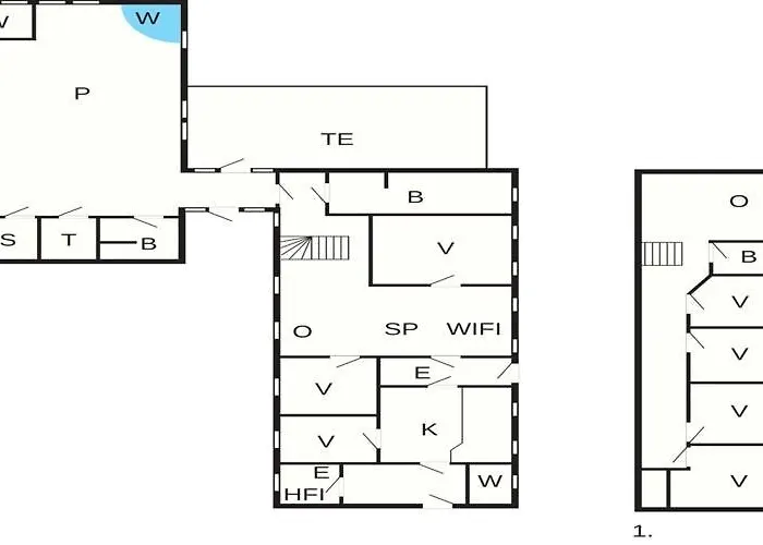 16 Person In Haderslev-by Traum * Haderslev