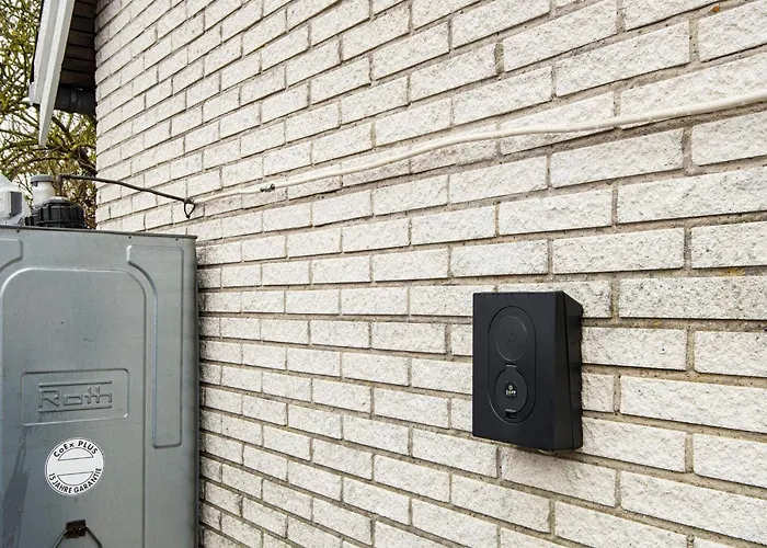 Semesterbostad 16 Person In Haderslev-by Traum Haderslev