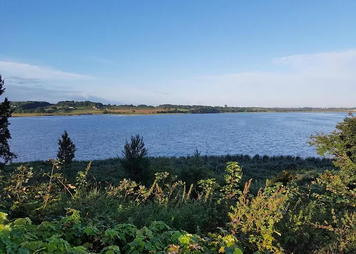 16 Person In Haderslev-by Traum Semesterbostad Haderslev