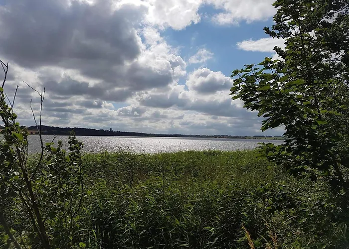 Prázdninový dům 16 Person In Haderslev-by Traum