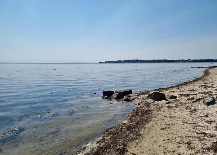 Prázdninový dům 16 Person In Haderslev-by Traum Haderslev