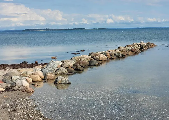 16 Person In Haderslev-by Traum Semesterbostad Haderslev