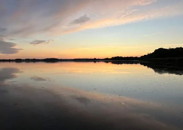 16 Person In Haderslev-by Traum