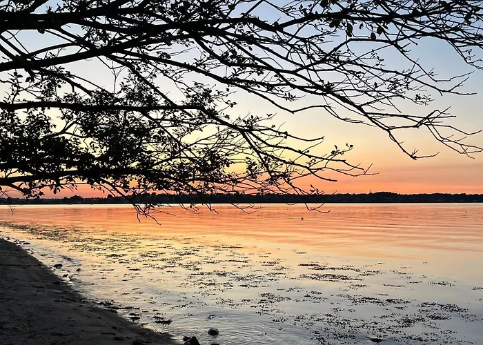 16 Person In Haderslev-by Traum Haderslev