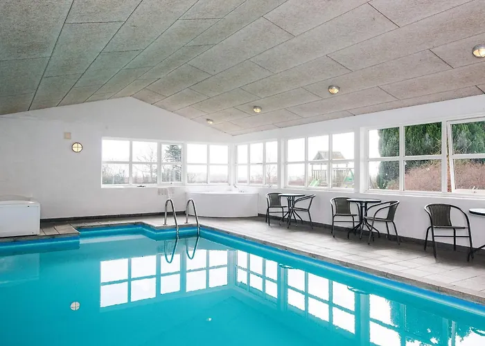 16 Person In Haderslev-by Traum