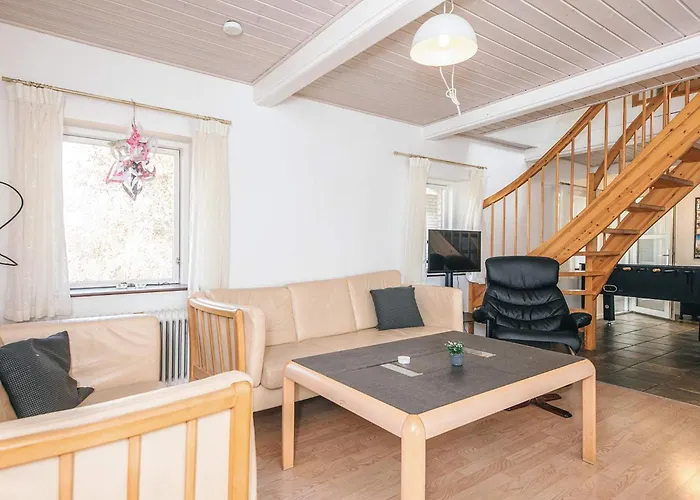 16 Person In Haderslev-by Traum *