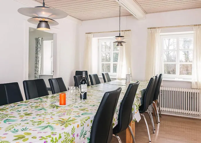 16 Person In Haderslev-by Traum * Haderslev