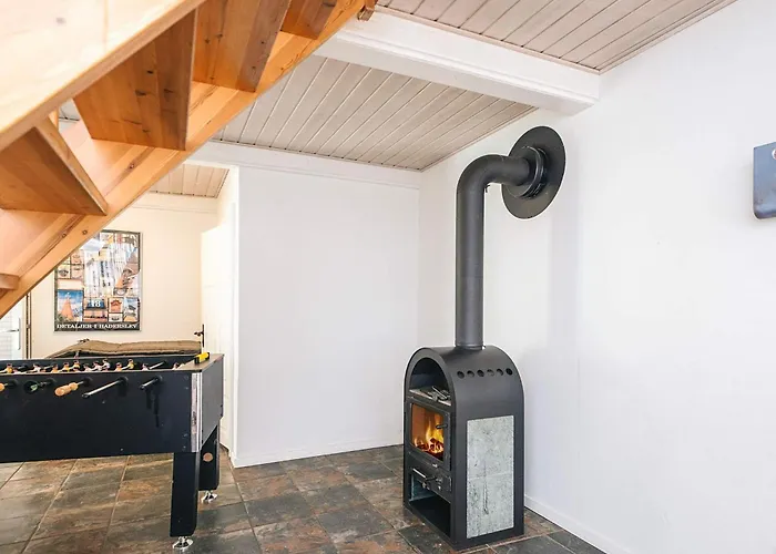 Semesterbostad 16 Person In Haderslev-by Traum Haderslev