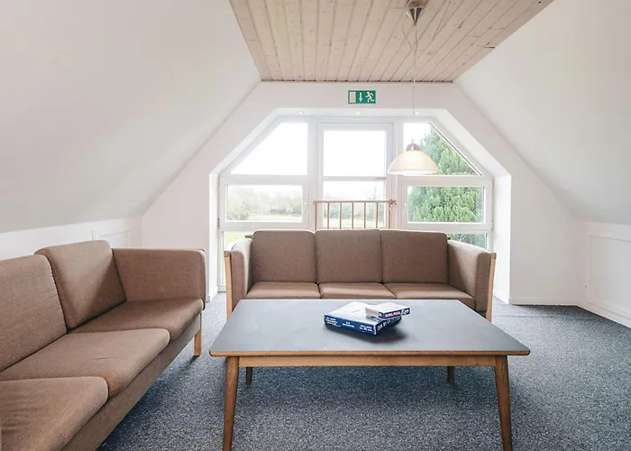 16 Person In Haderslev-by Traum Haderslev