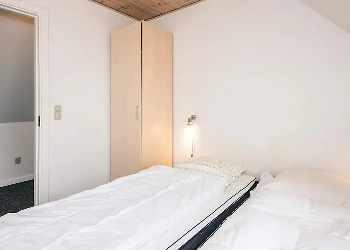 16 Person In Haderslev-by Traum Semesterbostad