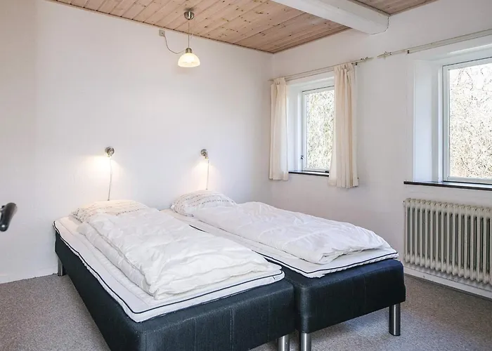 16 Person In Haderslev-by Traum * Haderslev