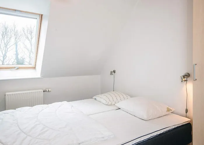 Prázdninový dům 16 Person In Haderslev-by Traum *