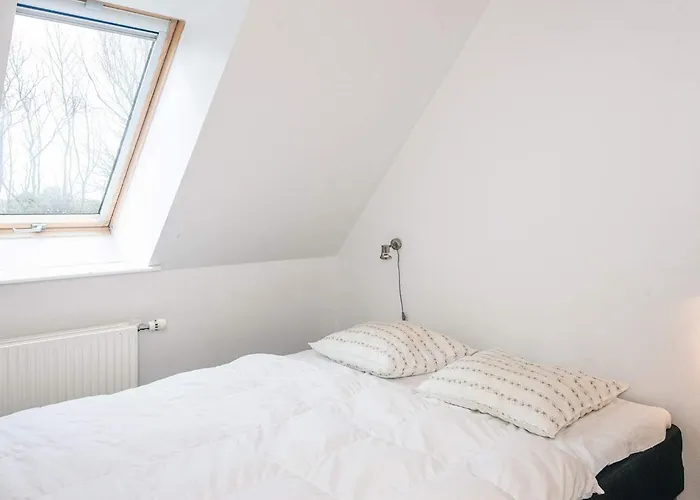 16 Person In Haderslev-by Traum Haderslev