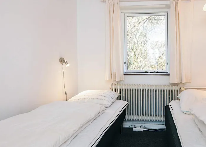 16 Person In Haderslev-by Traum *