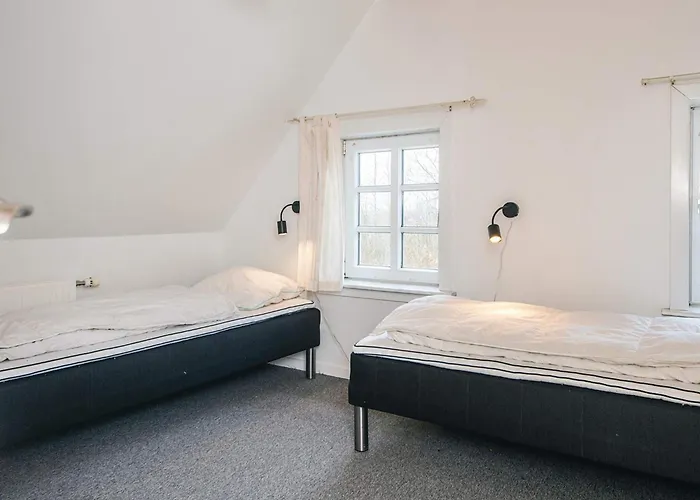 16 Person In Haderslev-by Traum Haderslev