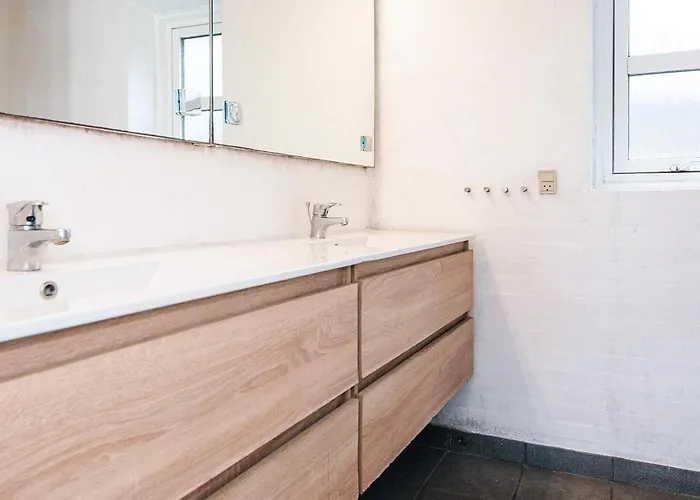 16 Person In Haderslev-by Traum Semesterbostad